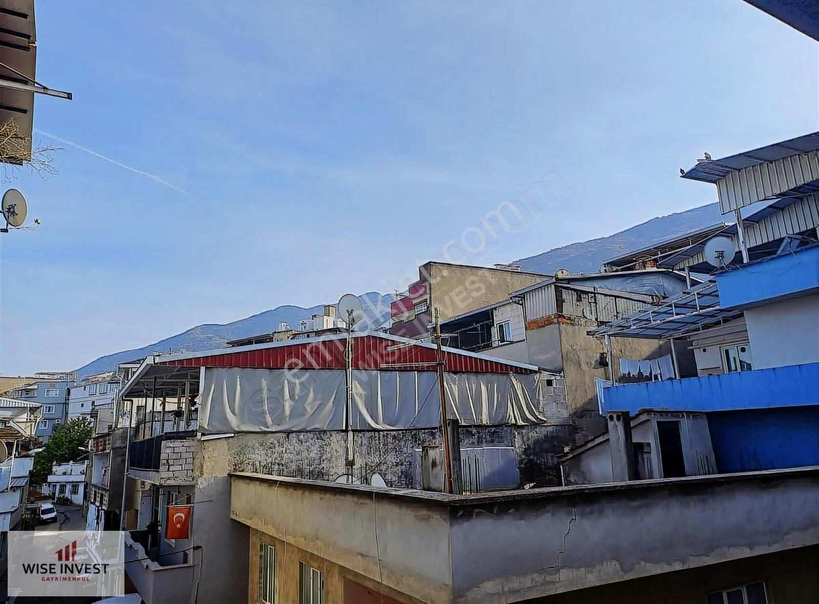 Yeşilyayla Da Bursa Ve Uludağ Manzaralı Satılık Müstakil Ev - Görsel 29