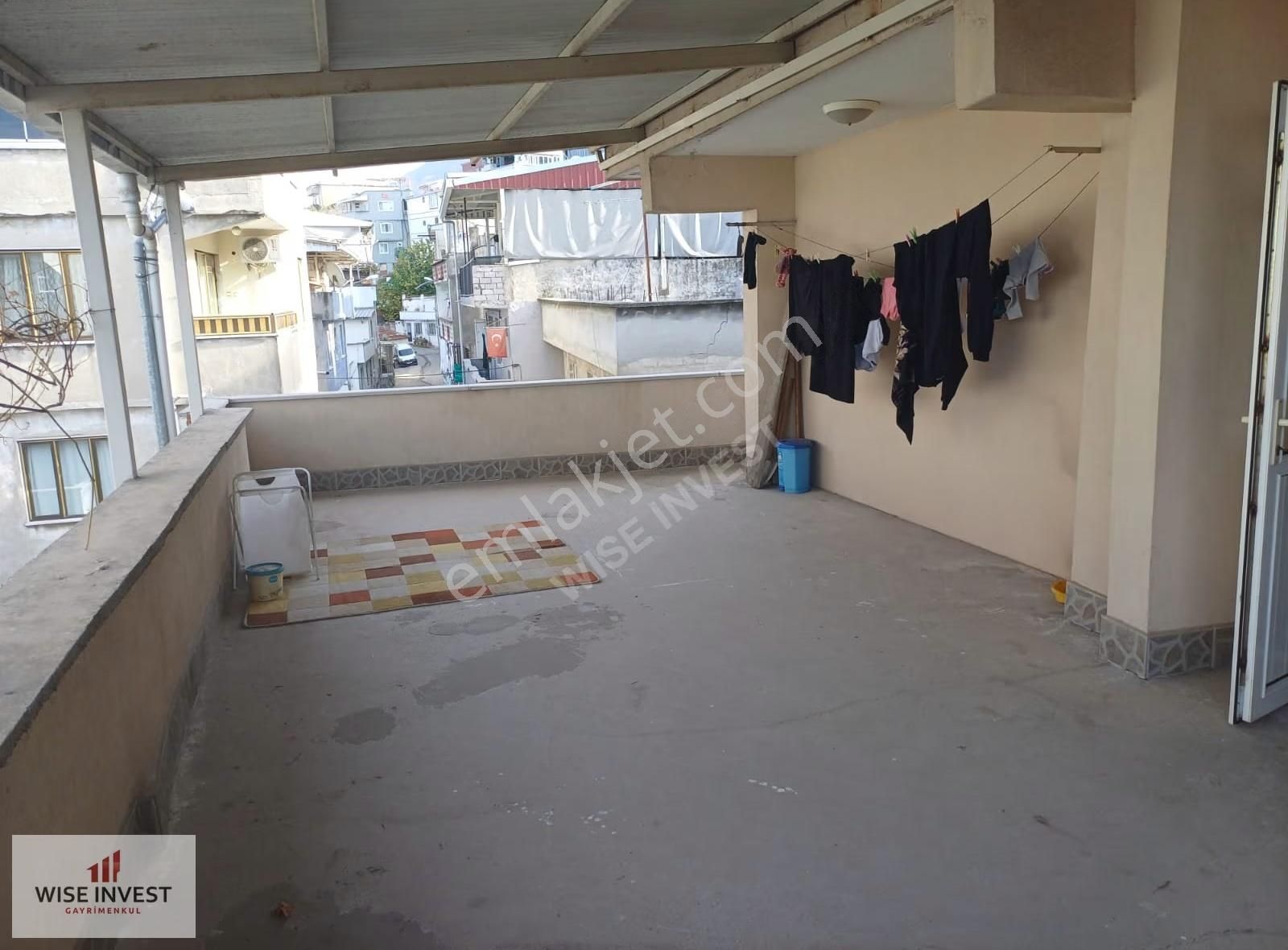 Yeşilyayla Da Bursa Ve Uludağ Manzaralı Satılık Müstakil Ev - Görsel 24