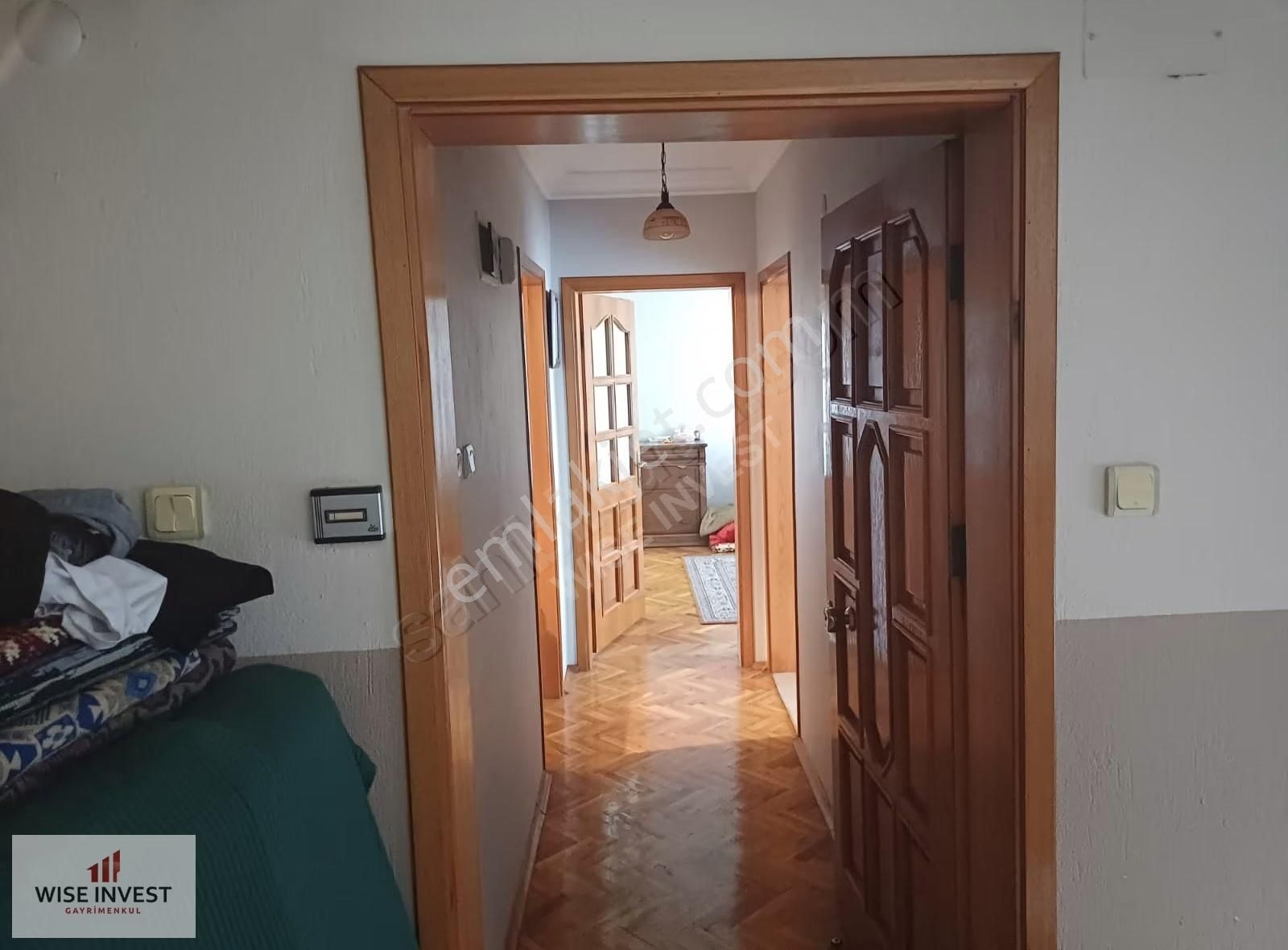 Yeşilyayla Da Bursa Ve Uludağ Manzaralı Satılık Müstakil Ev - Görsel 16