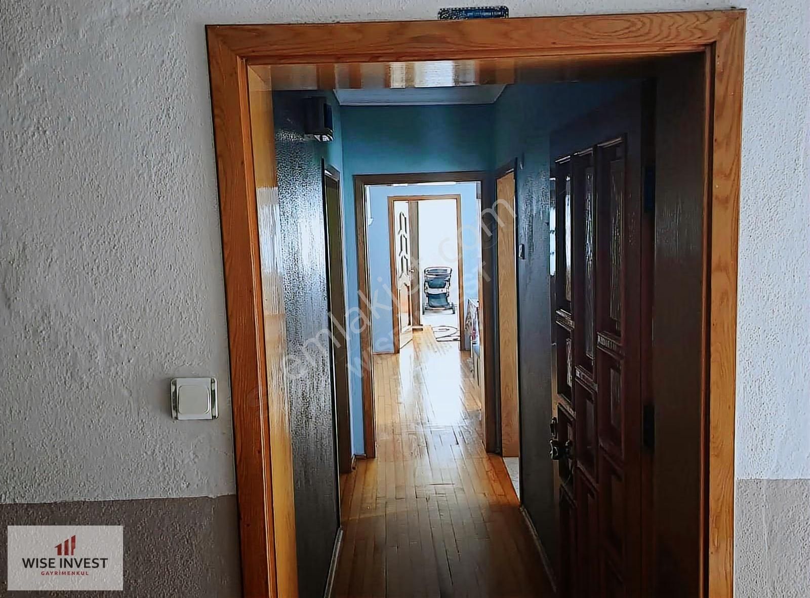 Yeşilyayla Da Bursa Ve Uludağ Manzaralı Satılık Müstakil Ev - Görsel 34