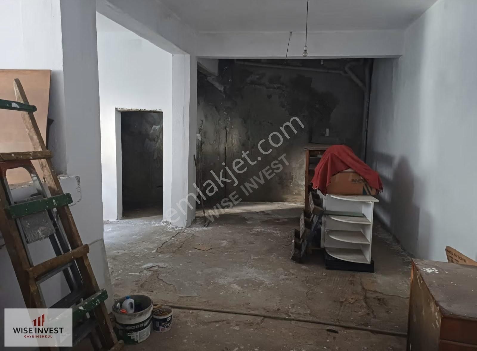 Yeşilyayla Da Bursa Ve Uludağ Manzaralı Satılık Müstakil Ev - Görsel 31