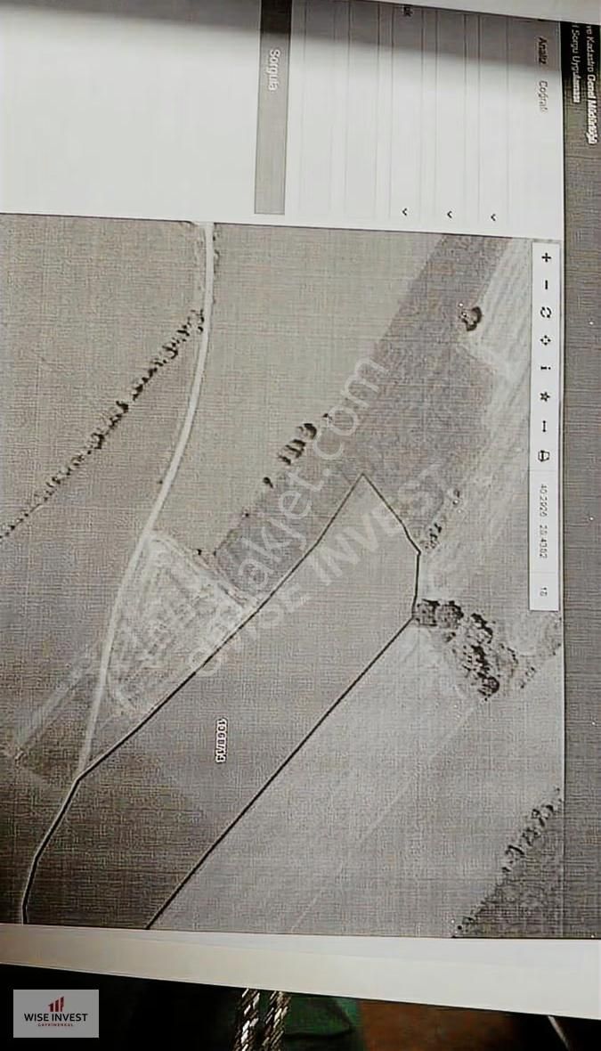 Karacabey Akçasusurluk Doğal Yaşam Köyünde Satılık Hisse - Görsel 10