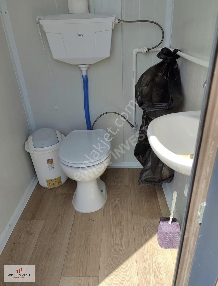 Karacabey Akçasusurluk Doğal Yaşam Köyünde Satılık Hisse - Görsel 7