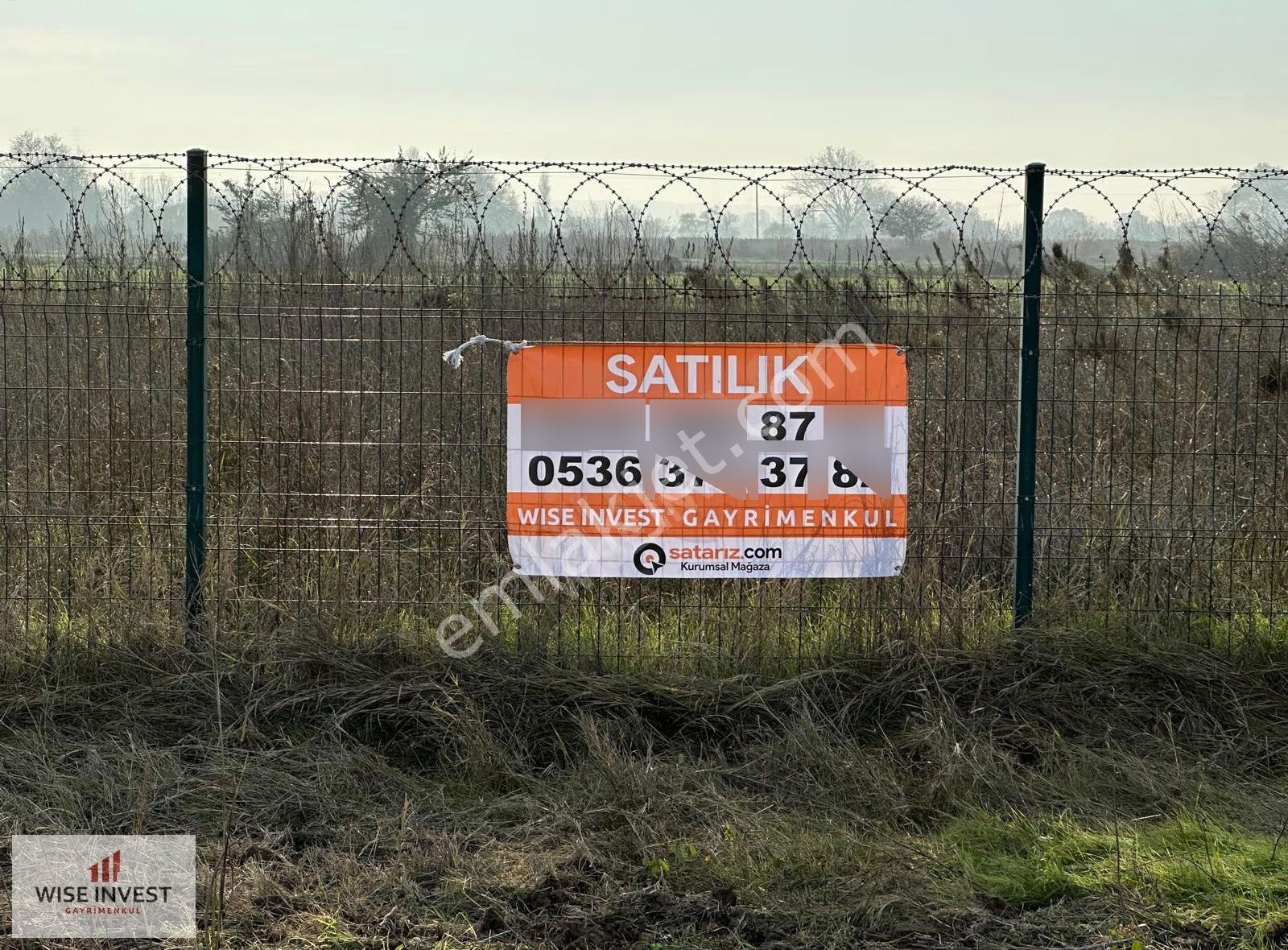 Karacabey Akçasusurluk Doğal Yaşam Köyünde Satılık Hisse - Görsel 3