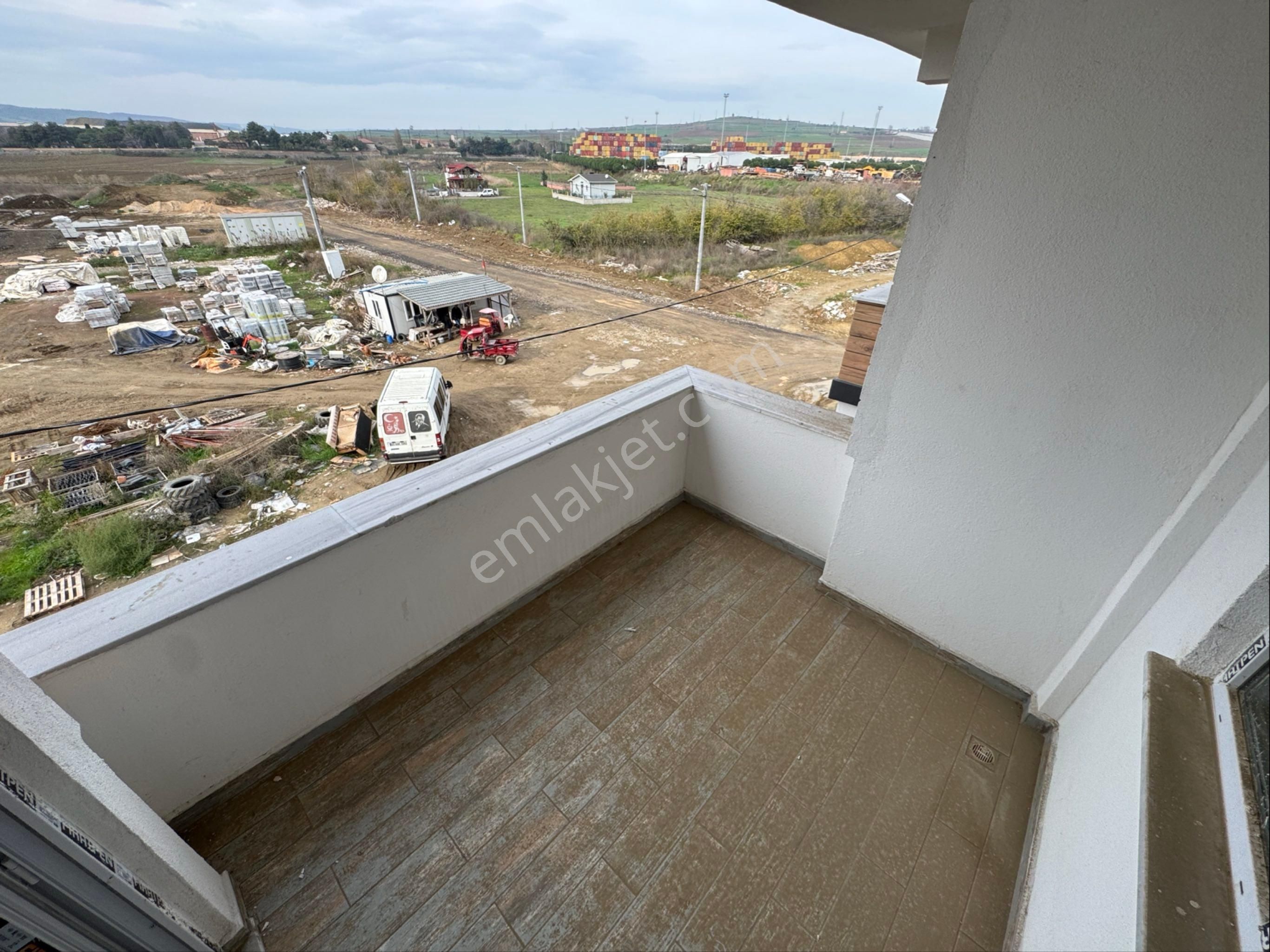 Tekirdağ Süleymanpaşa Kumbağ Mahallesi Satılık 3+1 Daire - Görsel 16