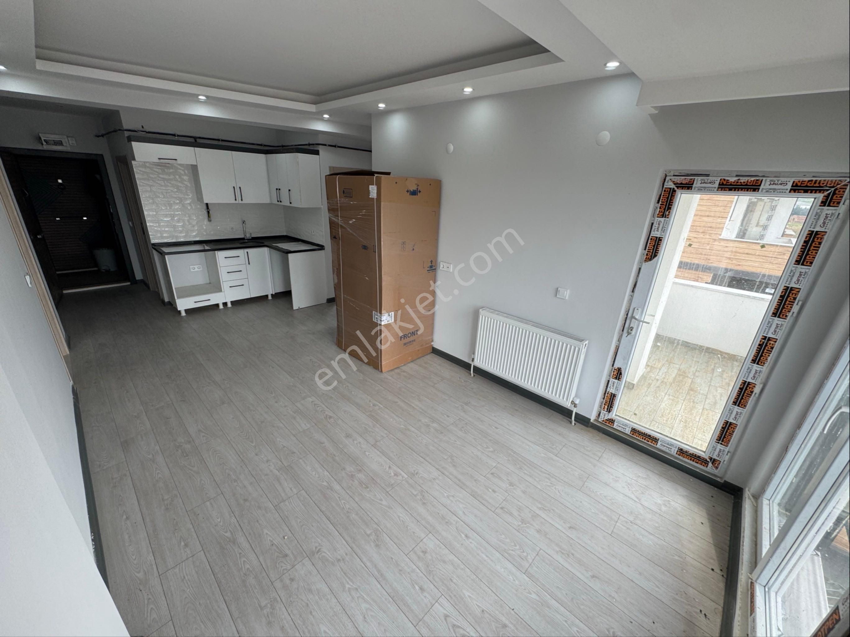 Tekirdağ Süleymanpaşa Kumbağ Mahallesi Satılık 3+1 Daire - Görsel 4