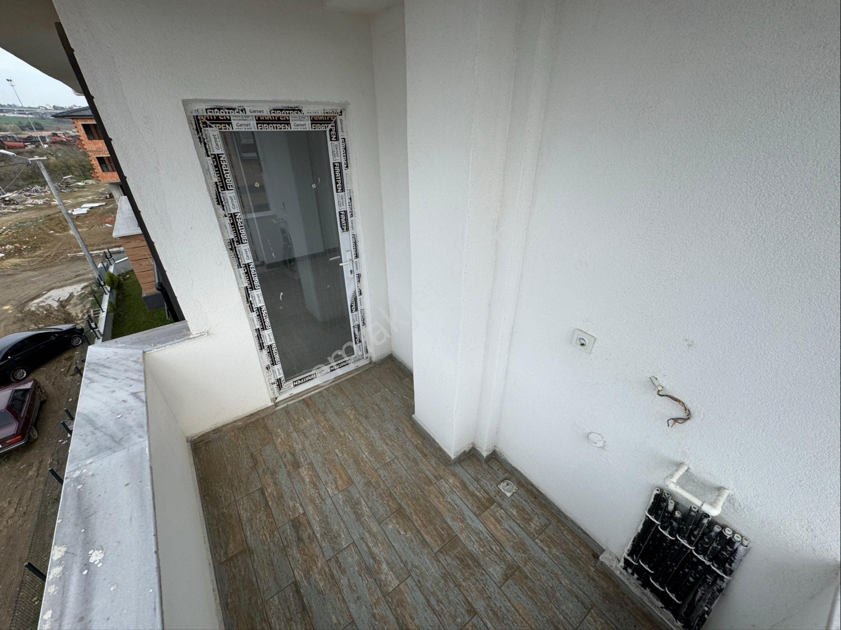 Tekirdağ Süleymanpaşa Kumbağ Mahallesi Satılık 3+1 Daire - Görsel 19