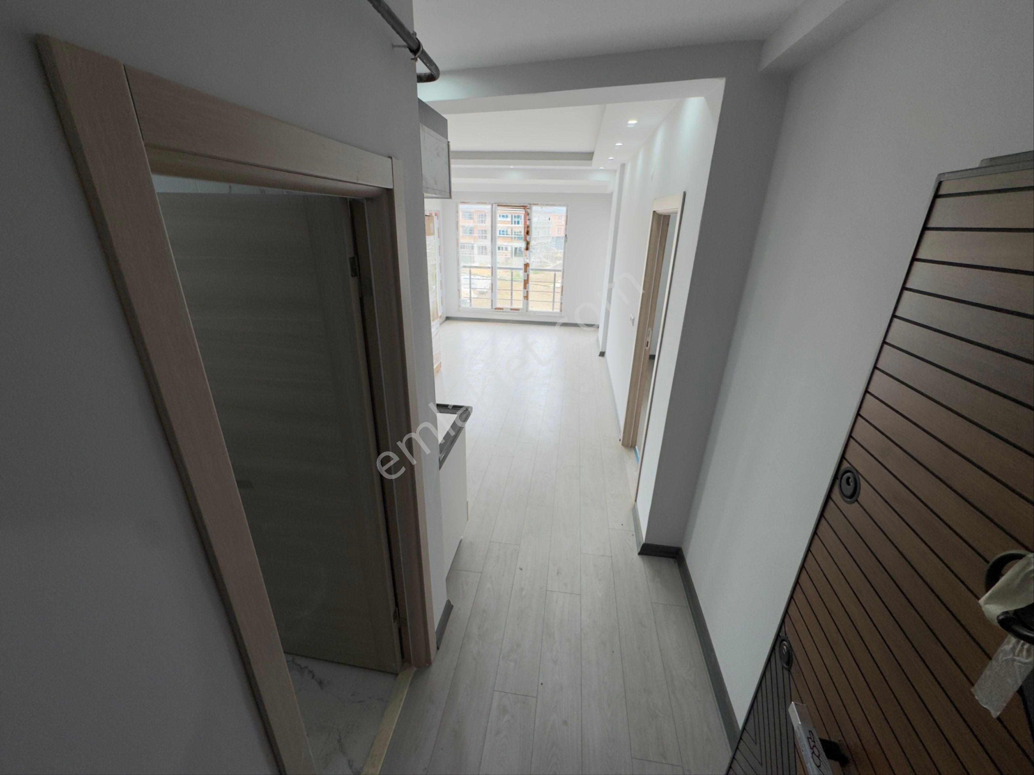 Tekirdağ Süleymanpaşa Kumbağ Mahallesi Satılık 3+1 Daire