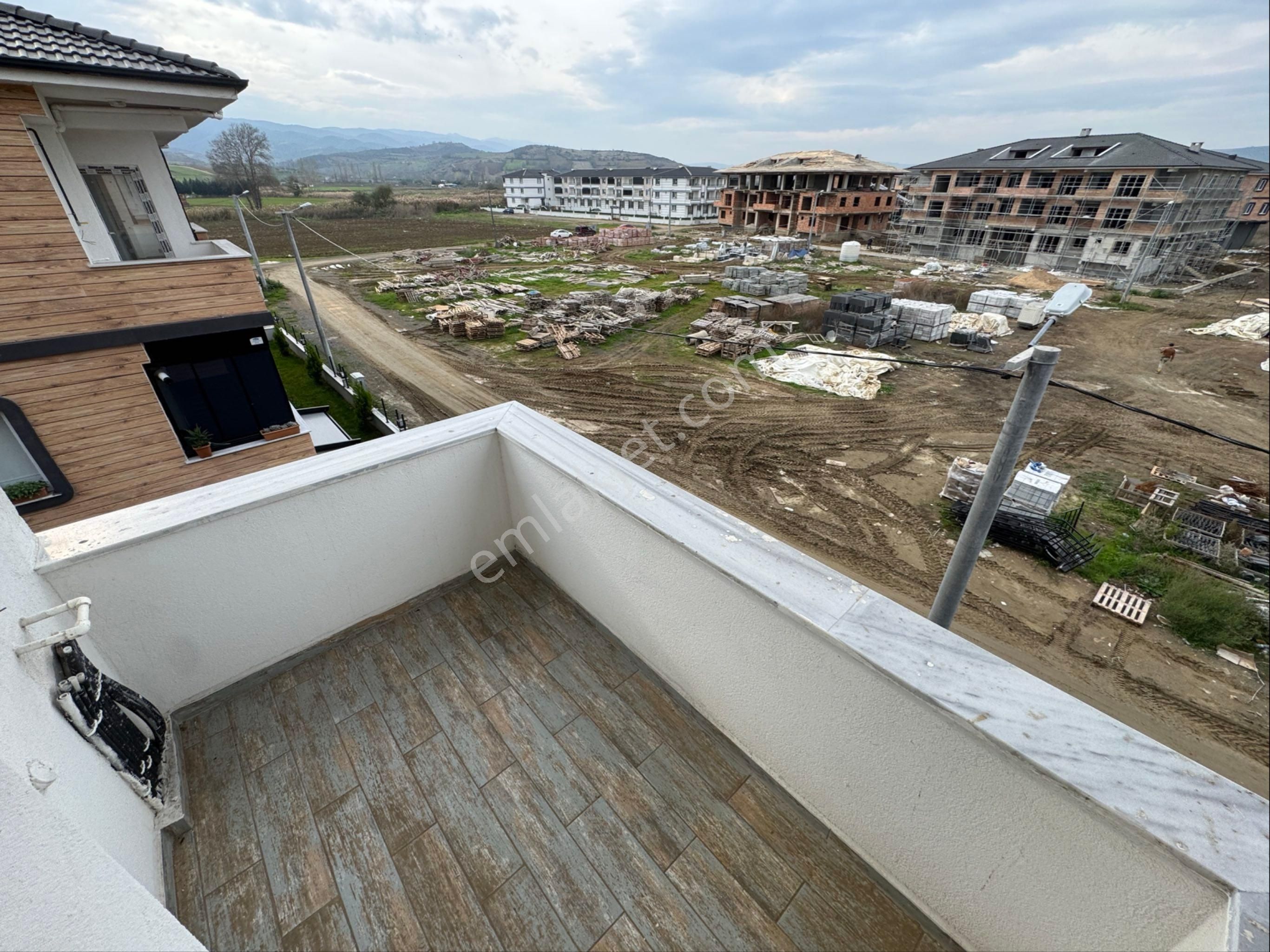 Tekirdağ Süleymanpaşa Kumbağ Mahallesi Satılık 3+1 Daire - Görsel 18