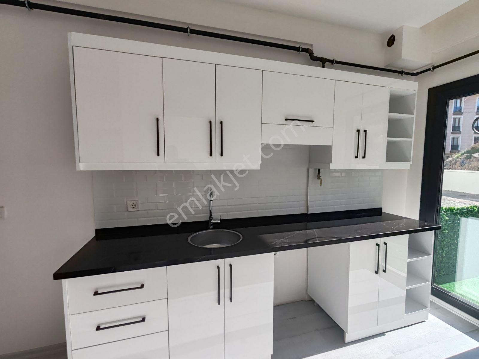 Novuss'dan Güvenlikli Sitede Müstakil Bahçeli Geniş 1+1ev Fırsat - Görsel 20