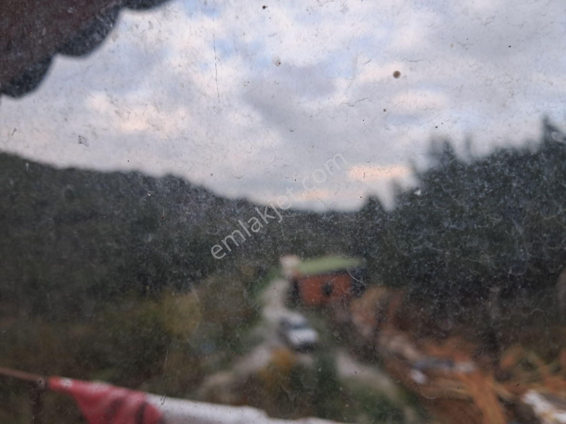 İzmir Torbalı Gold Emlaktan Satılık Bahçeli Çiftlik Evi - Görsel 16