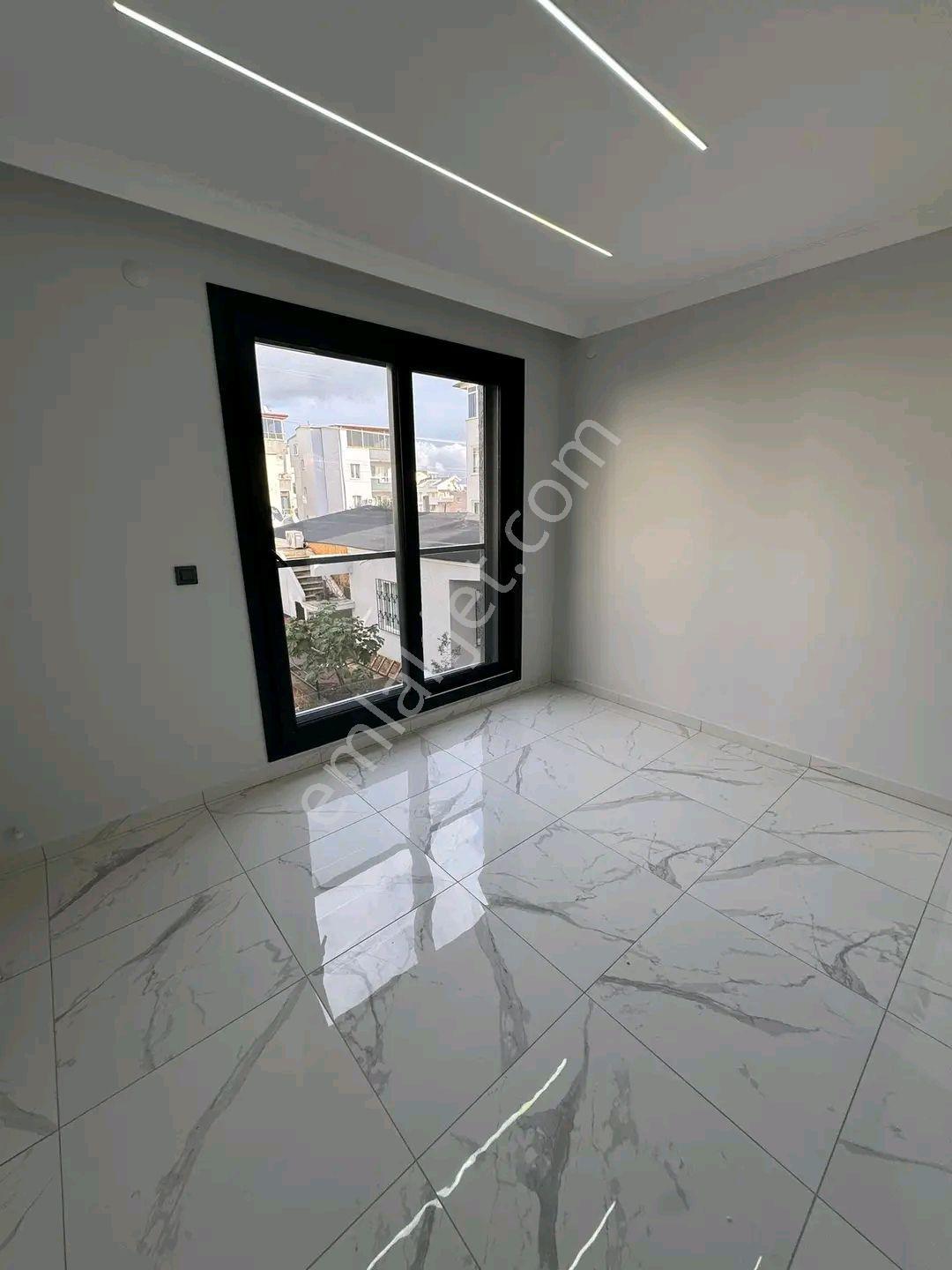 Didim Hisar Mahallesinde Satılık 1+1.sıfır Daire Satıyoruz - Görsel 6