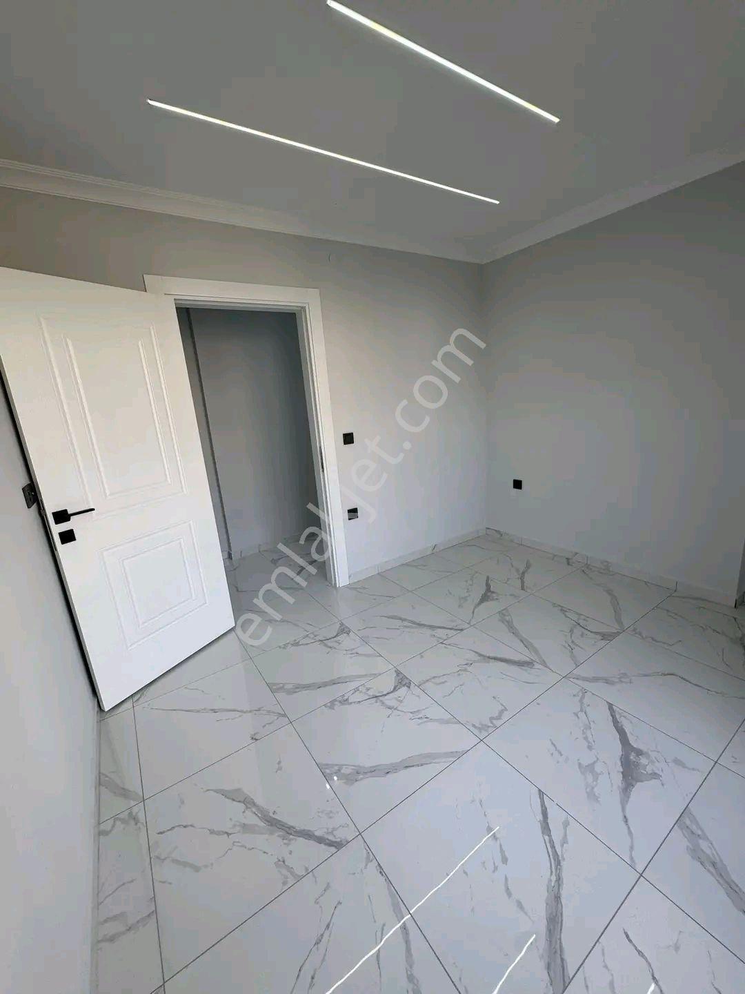 Didim Hisar Mahallesinde Satılık 1+1.sıfır Daire Satıyoruz - Görsel 12