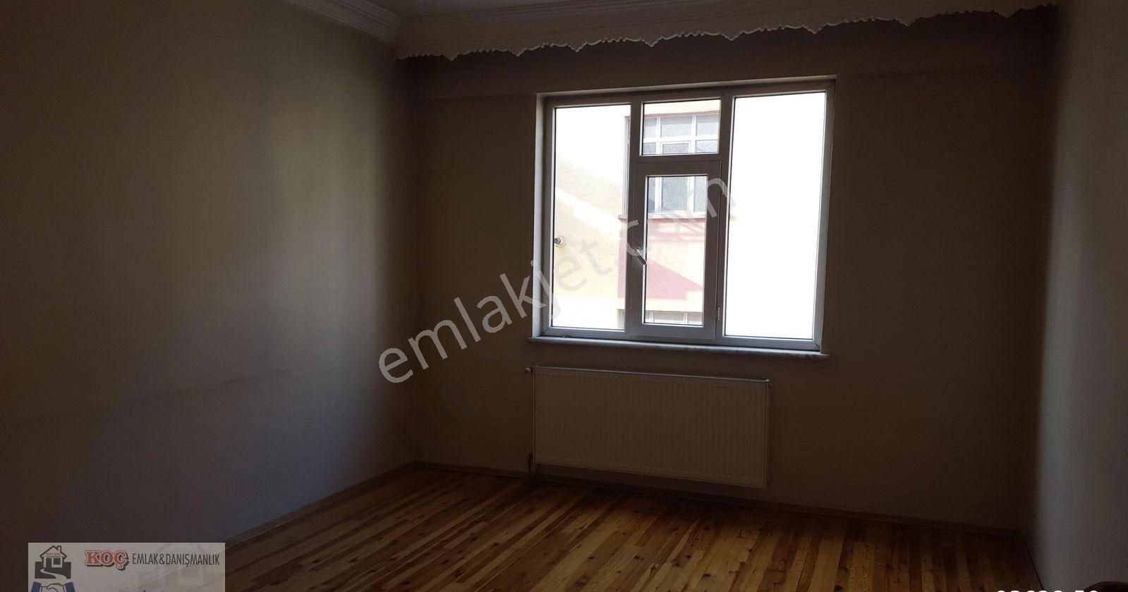 Sait Koç'tan Satılık Selçuklu Fatih Mh.de Daire - Görsel 11