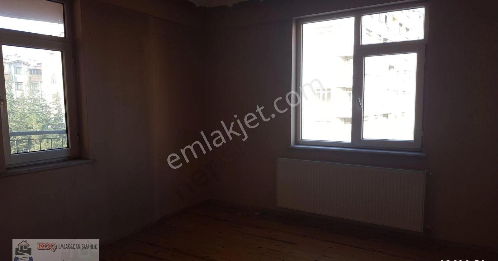 Sait Koç'tan Satılık Selçuklu Fatih Mh.de Daire - Görsel 10