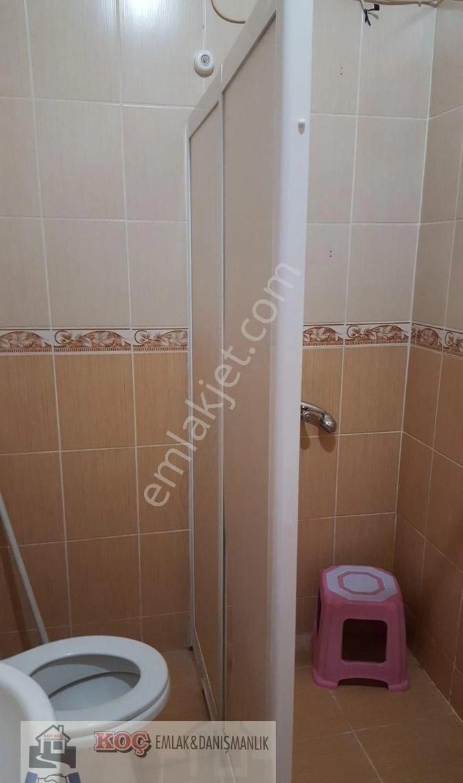 Sait Koç'tan Satılık Selçuklu Fatih Mh.de Daire - Görsel 12