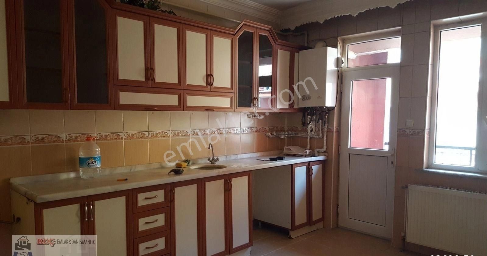 Sait Koç'tan Satılık Selçuklu Fatih Mh.de Daire - Görsel 14