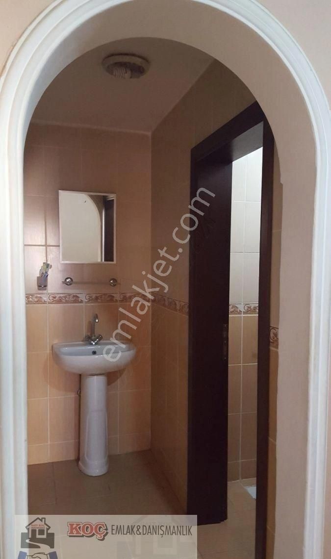 Sait Koç'tan Satılık Selçuklu Fatih Mh.de Daire - Görsel 9