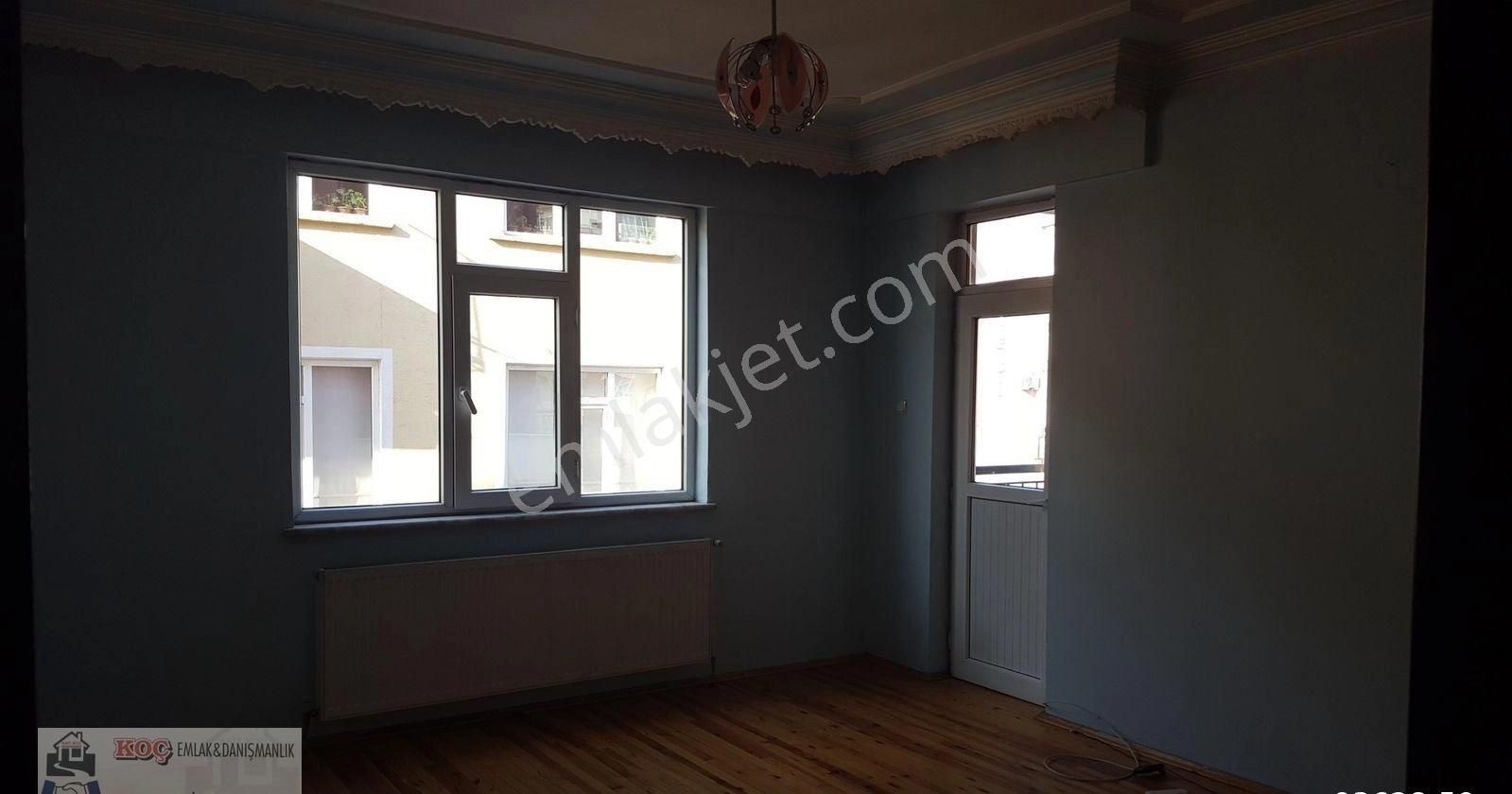 Sait Koç'tan Satılık Selçuklu Fatih Mh.de Daire - Görsel 8