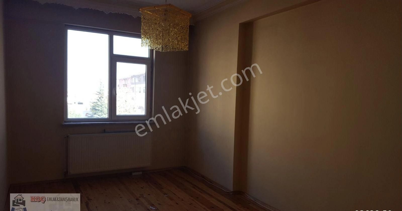 Sait Koç'tan Satılık Selçuklu Fatih Mh.de Daire - Görsel 4