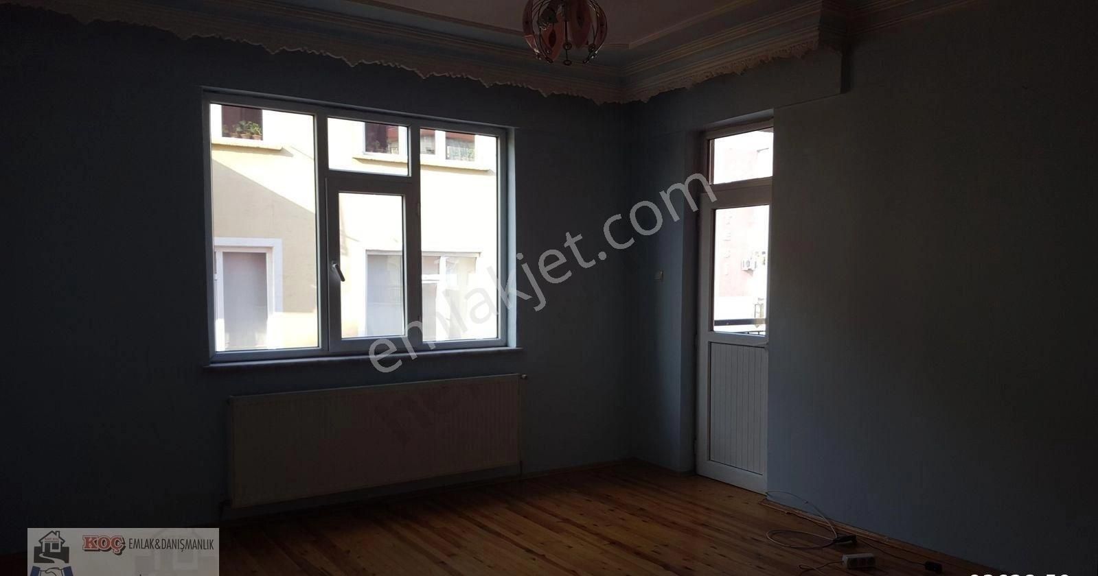 Sait Koç'tan Satılık Selçuklu Fatih Mh.de Daire - Görsel 13