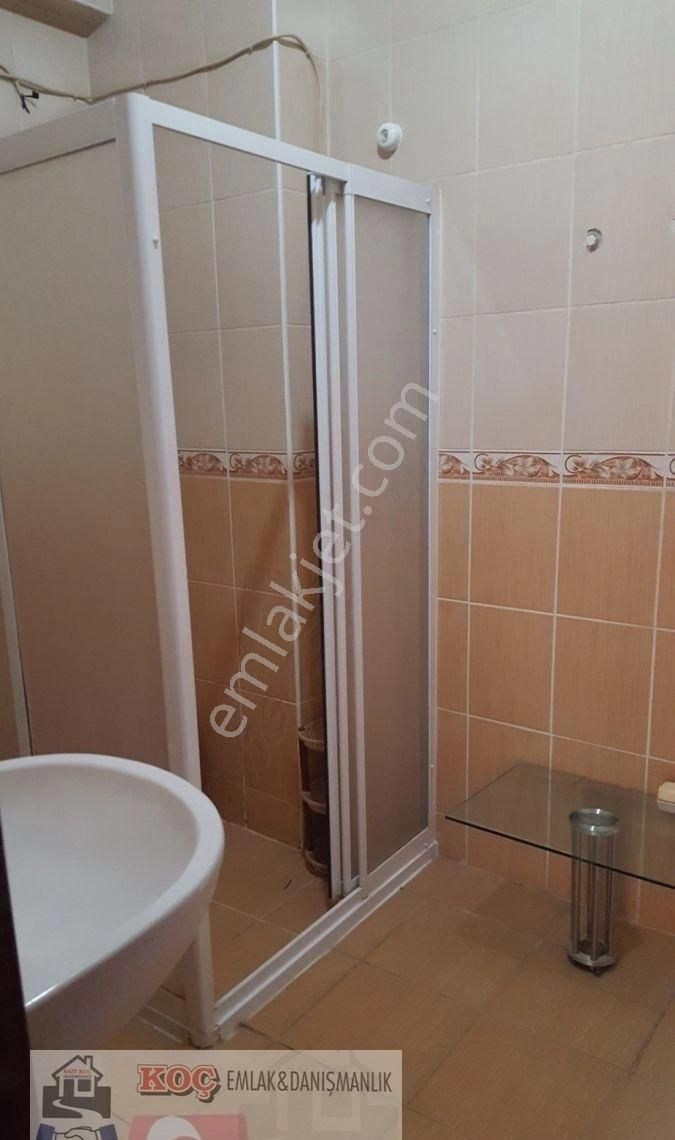 Sait Koç'tan Satılık Selçuklu Fatih Mh.de Daire - Görsel 3