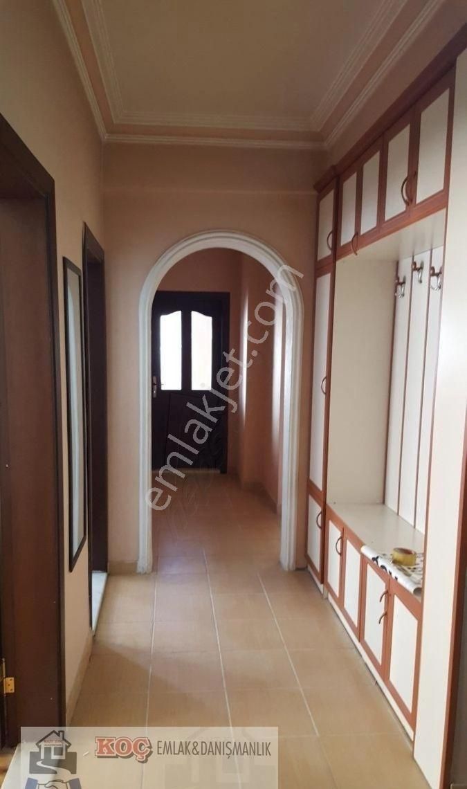 Sait Koç'tan Satılık Selçuklu Fatih Mh.de Daire - Görsel 16