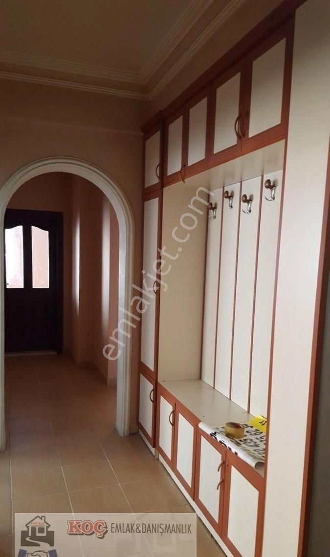 Sait Koç'tan Satılık Selçuklu Fatih Mh.de Daire - Görsel 2