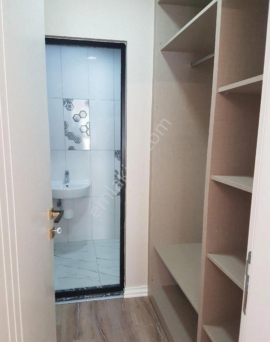 Sait Koç'tan Satılık Meram Gazze Cd.4+1 Lüks Daire - Görsel 14