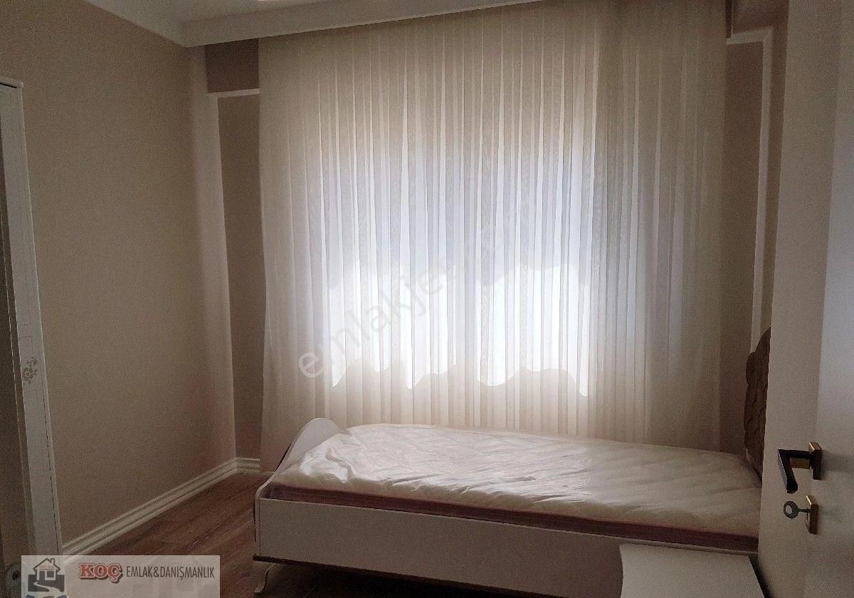 Sait Koç'tan Satılık Meram Gazze Cd.4+1 Lüks Daire - Görsel 18