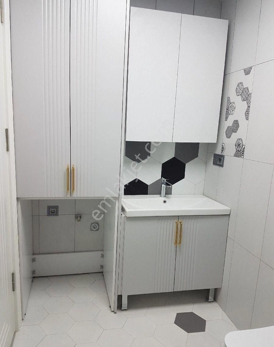 Sait Koç'tan Satılık Meram Gazze Cd.4+1 Lüks Daire - Görsel 12