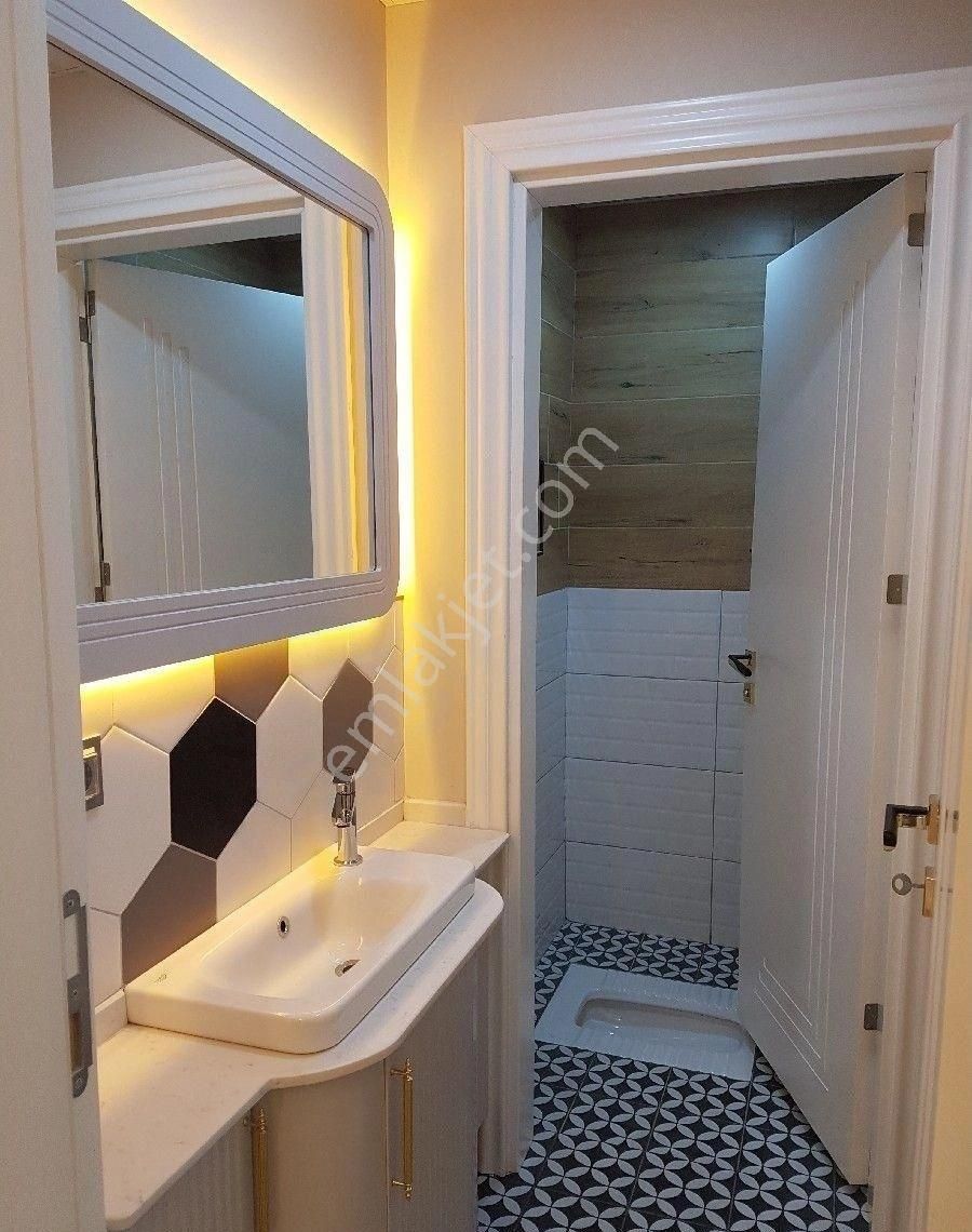 Sait Koç'tan Satılık Meram Gazze Cd.4+1 Lüks Daire - Görsel 19