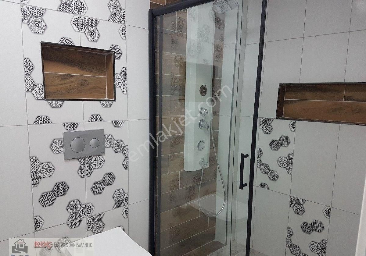 Sait Koç'tan Satılık Meram Gazze Cd.4+1 Lüks Daire - Görsel 21