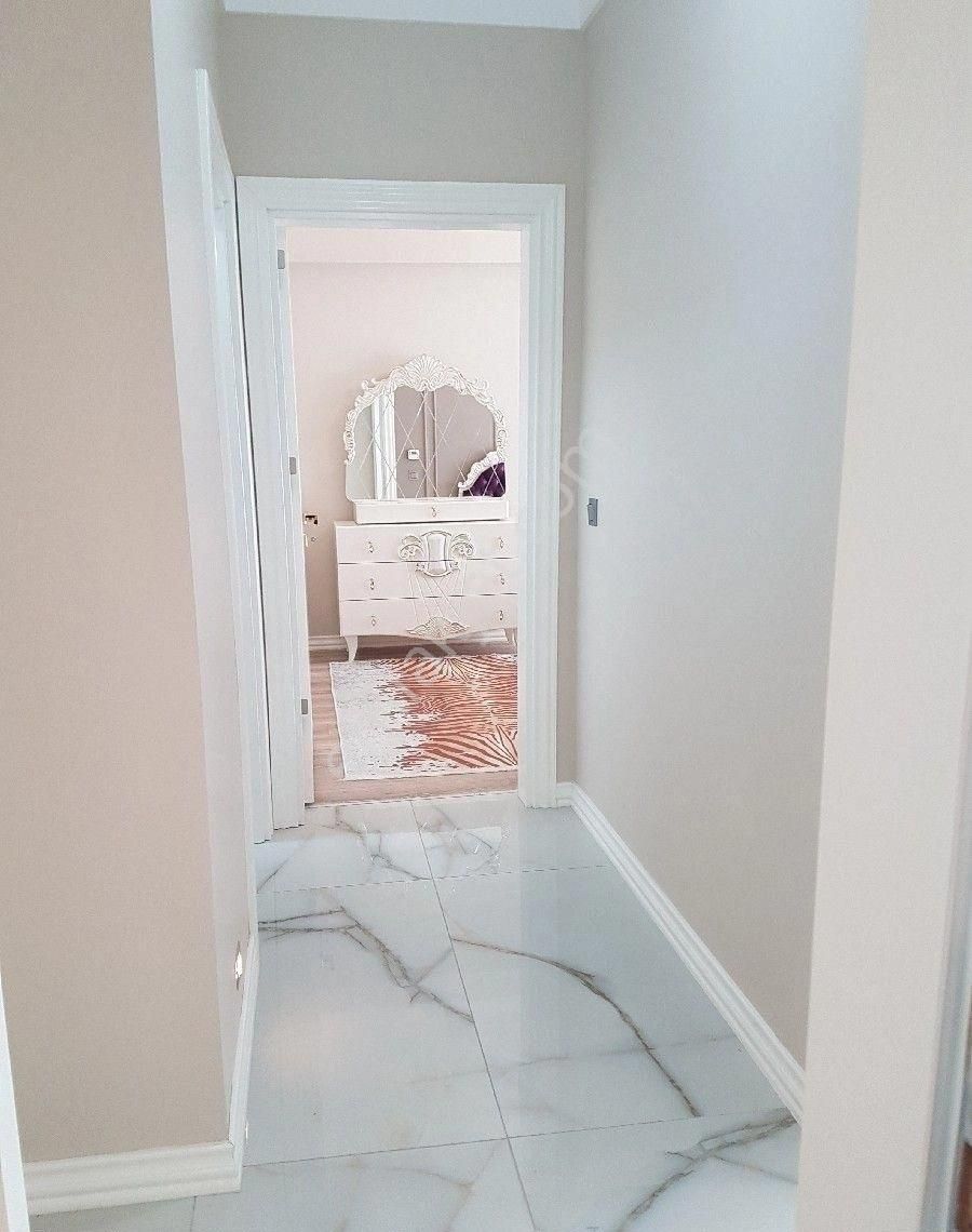 Sait Koç'tan Satılık Meram Gazze Cd.4+1 Lüks Daire - Görsel 23