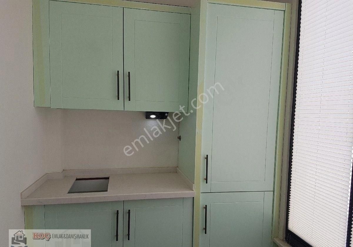 Sait Koç'tan Satılık Meram Gazze Cd.4+1 Lüks Daire - Görsel 3