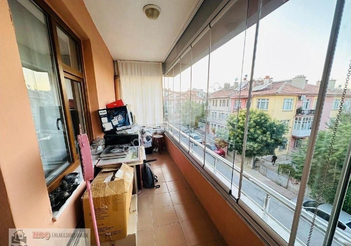 Sait Koç'tan Satılık Selçuklu Fatih Mh. Daire - Görsel 22