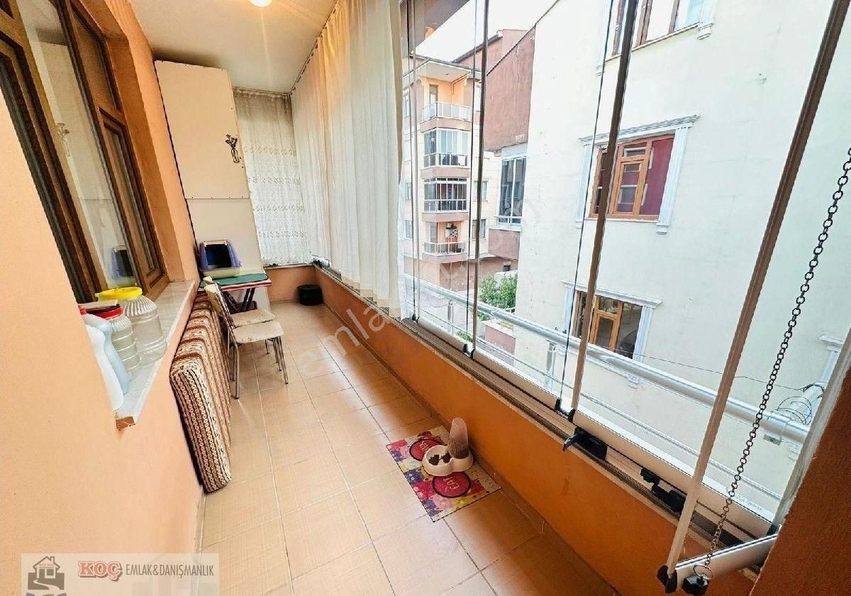 Sait Koç'tan Satılık Selçuklu Fatih Mh. Daire - Görsel 2