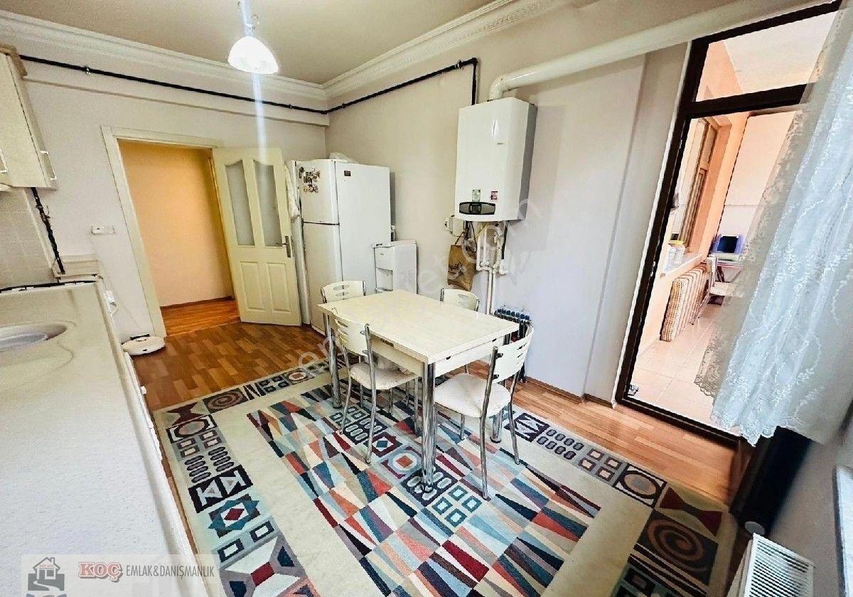 Sait Koç'tan Satılık Selçuklu Fatih Mh. Daire - Görsel 3