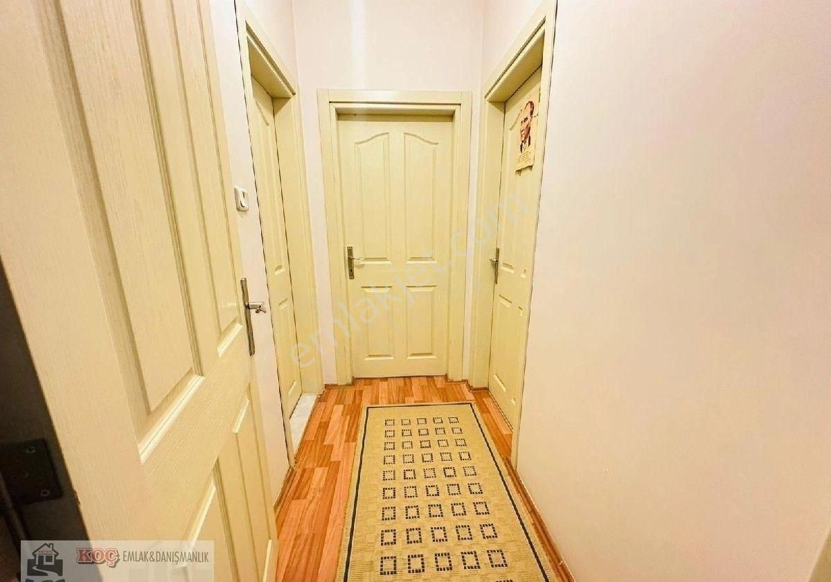 Sait Koç'tan Satılık Selçuklu Fatih Mh. Daire - Görsel 7