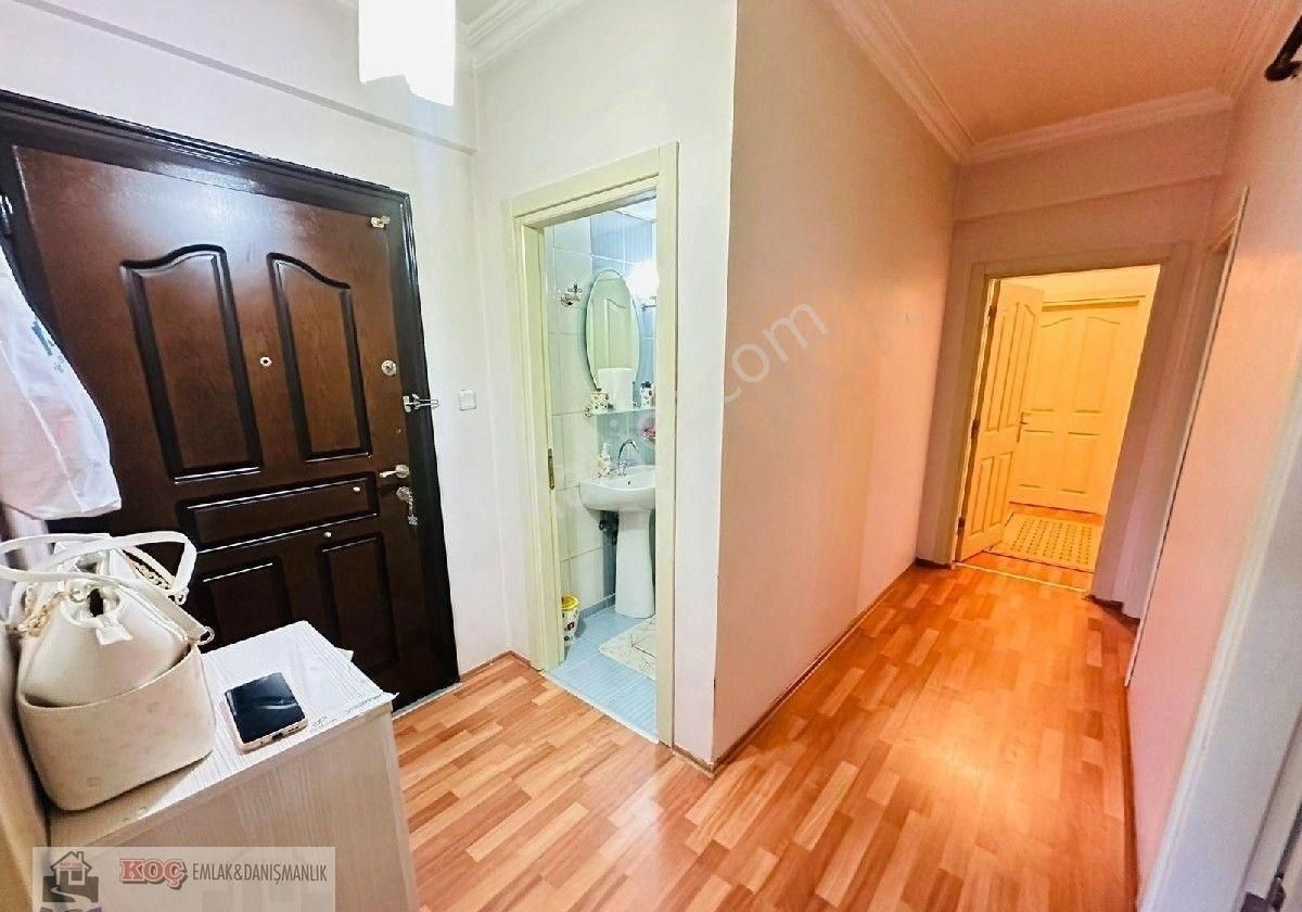 Sait Koç'tan Satılık Selçuklu Fatih Mh. Daire - Görsel 17