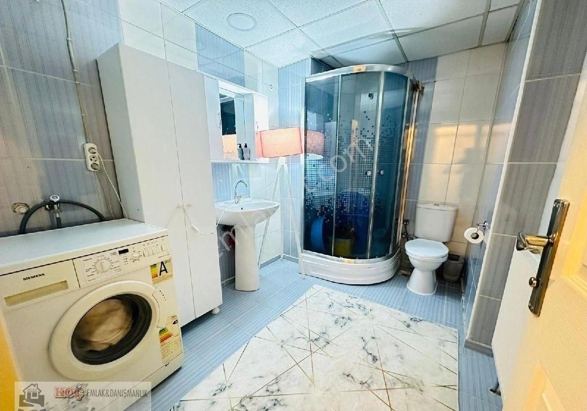 Sait Koç'tan Satılık Selçuklu Fatih Mh. Daire - Görsel 11