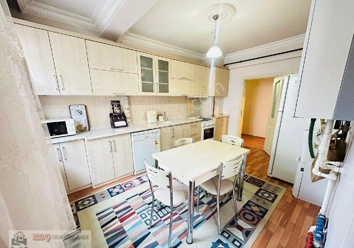 Sait Koç'tan Satılık Selçuklu Fatih Mh. Daire - Görsel 8