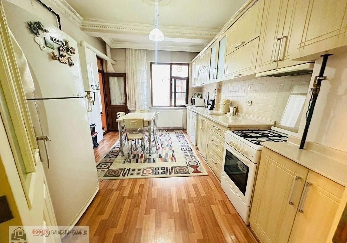 Sait Koç'tan Satılık Selçuklu Fatih Mh. Daire - Görsel 13