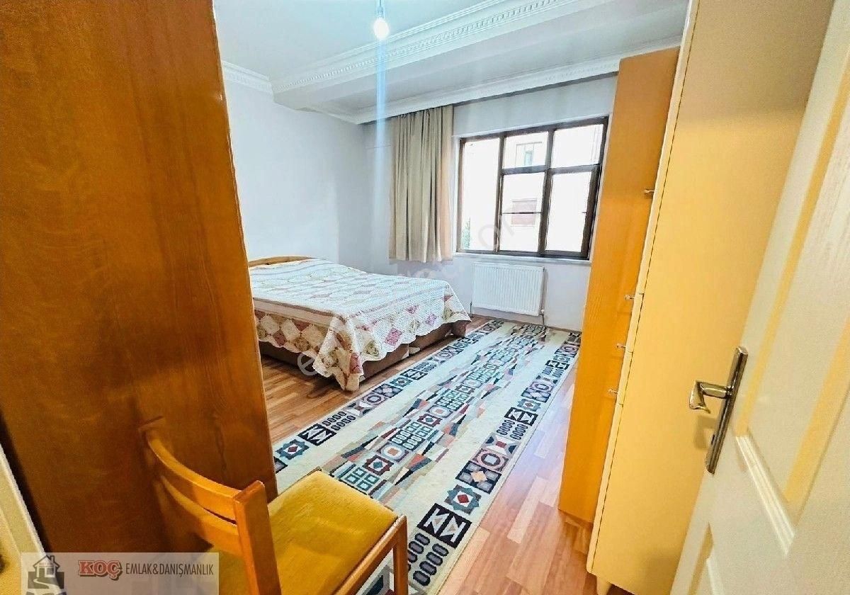 Sait Koç'tan Satılık Selçuklu Fatih Mh. Daire - Görsel 19