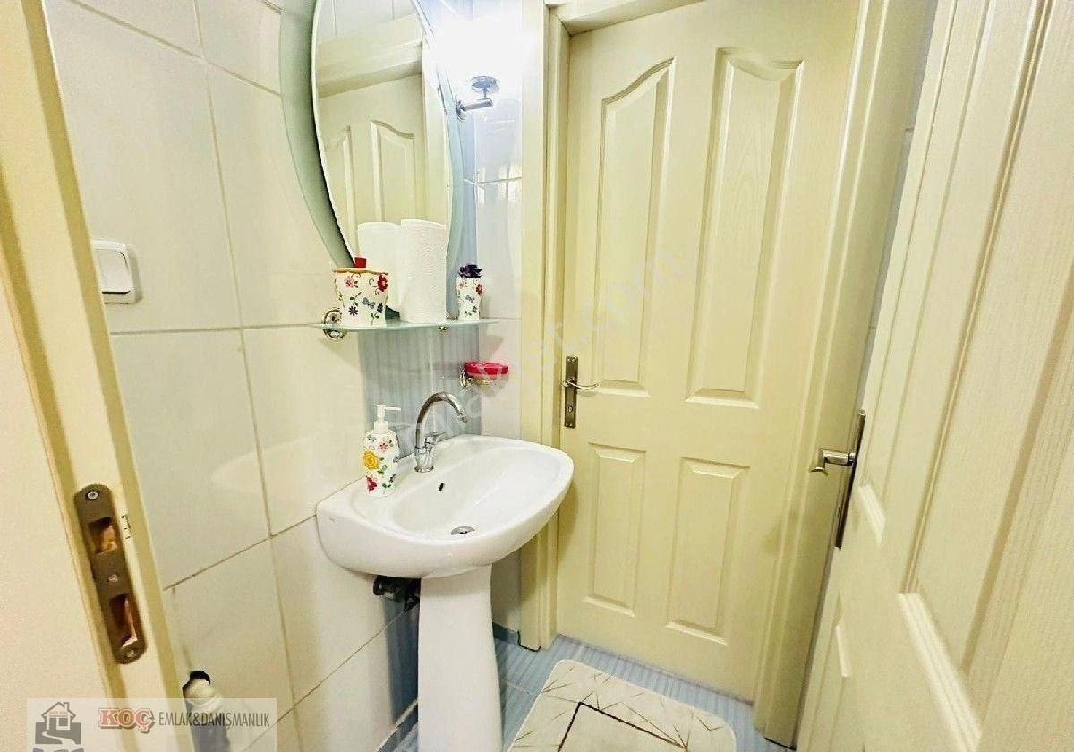 Sait Koç'tan Satılık Selçuklu Fatih Mh. Daire - Görsel 21