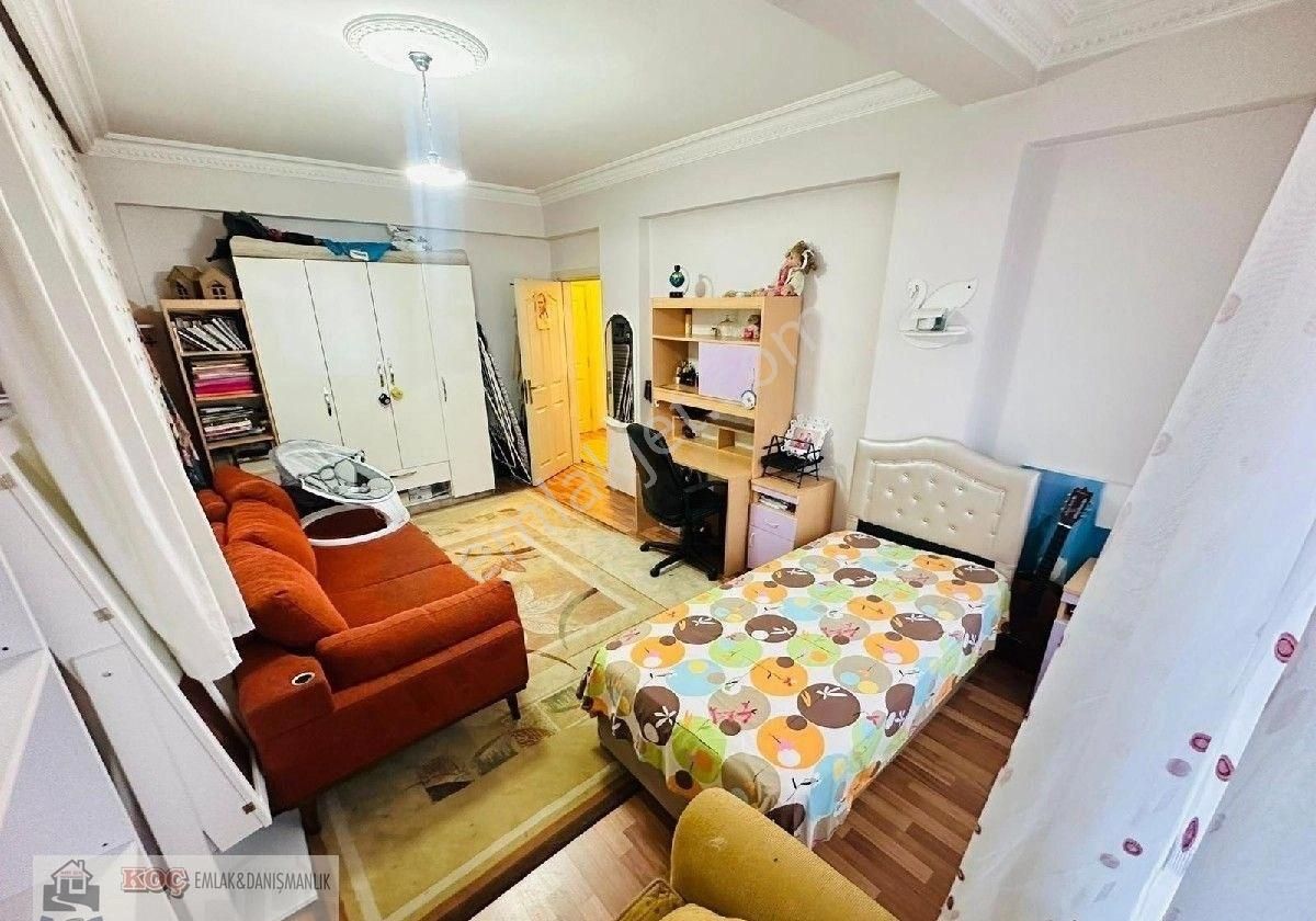 Sait Koç'tan Satılık Selçuklu Fatih Mh. Daire - Görsel 4