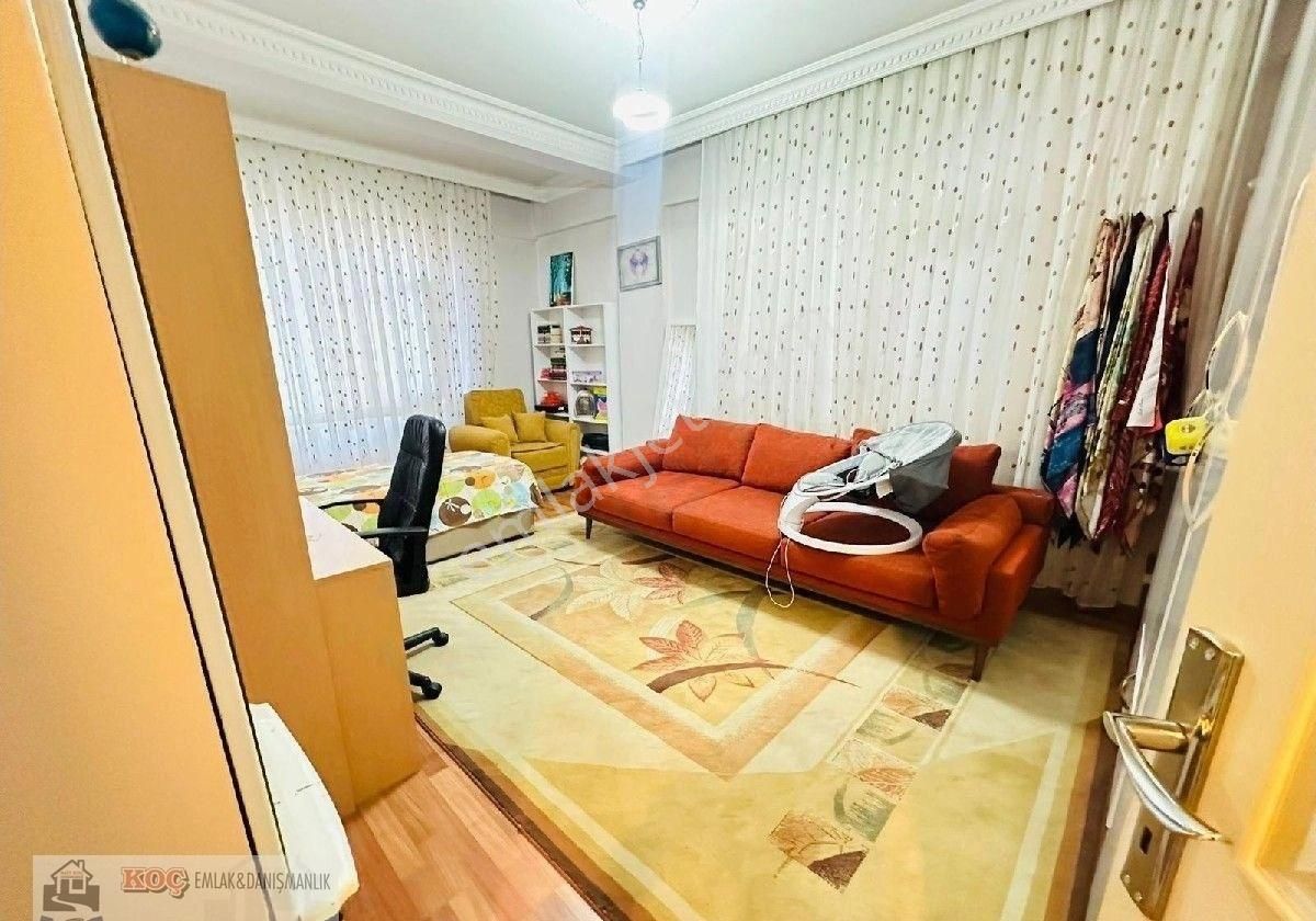 Sait Koç'tan Satılık Selçuklu Fatih Mh. Daire - Görsel 10