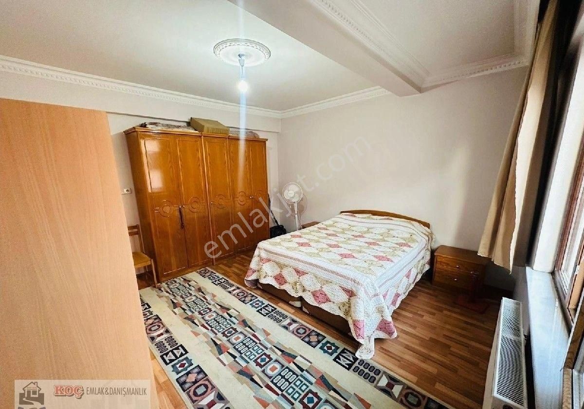 Sait Koç'tan Satılık Selçuklu Fatih Mh. Daire - Görsel 23