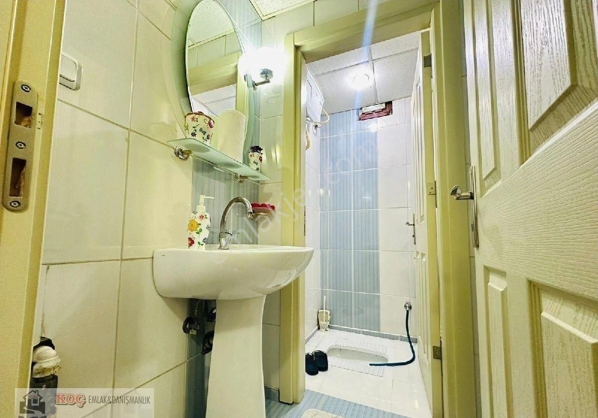 Sait Koç'tan Satılık Selçuklu Fatih Mh. Daire - Görsel 6