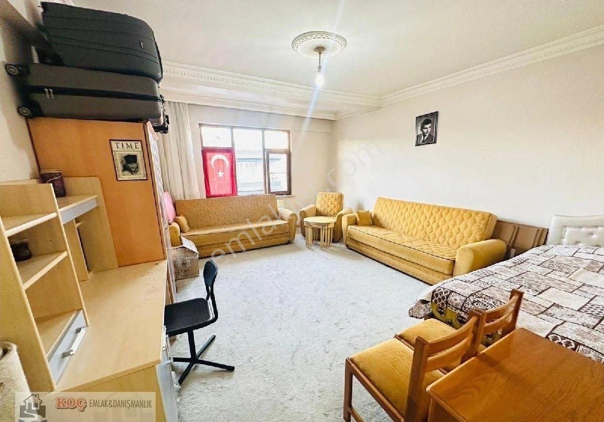 Sait Koç'tan Satılık Selçuklu Fatih Mh. Daire - Görsel 14